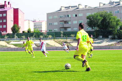 En fútbol, dos y dos no son siempre cuatro