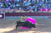 La gran faena de Ferreira ha tenido recompensa  (Foto: ARCHIVO)