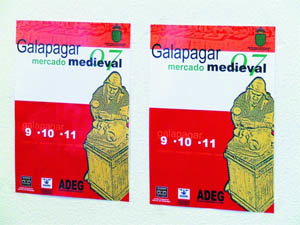 Este fin de semana, cita con el segundo Mercado Medieval de Galapagar