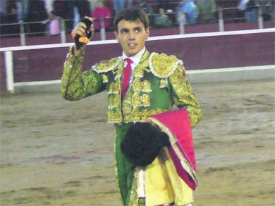 Tendero, ganador en 2006 (Foto: E. P.)