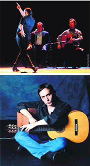 Cuarto Festival Flamenco de Torrelodones