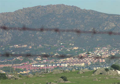 Los PGOU serranos pueden sufrir importantes recortes - Valdemorillo, Galapagar, Guadarrama y San Lorenzo, entre los ayuntamientos más afectados