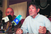 Soria es uno de los candidatos al Premio Naranja  (Foto: ARCHIVO)