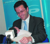 Fernández Lasquetty  (Foto: El faro)