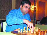 Viswanathan Anand  (Foto: ARCHIVO )