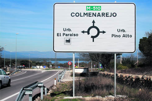 Hoy se inauguran los nuevos accesos a las urbanizaciones Pino Alto y El Paraíso