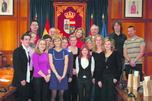 San Lorenzo de El Escorial, municipio elegido por la Universidad Rey Juan Carlos para la realización de un estudio turístico