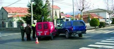 Piden 
badenes en 
Los Negrales