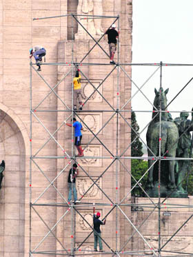 El incierto horizonte laboral