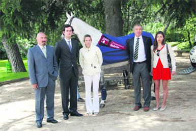 Este fin de semana el cuarto Trofeo Amazonas y Universitarios de la Antonio de Nebrija