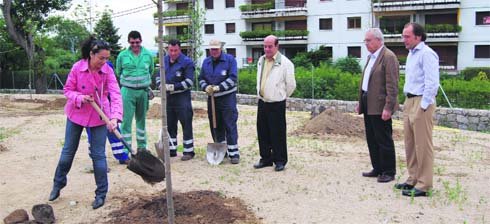 Torrelodones y El Escorial celebran el Día del Medio Ambiente