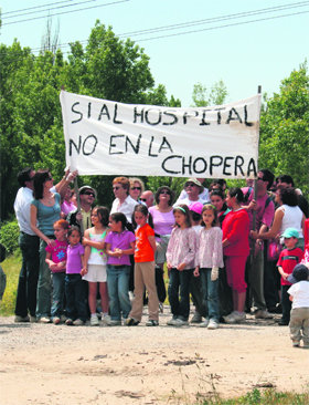 Manipulación municipal