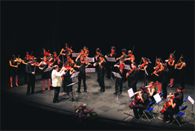 Hoy se clausura el Fórum Internacional de Música