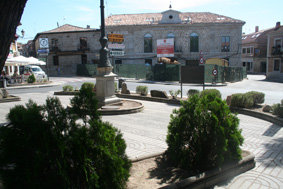 El acondicionamiento y mejora del casco histórico de Valdemorillo, objetivo del PRISMA 2008/2011