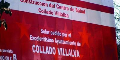 Villalba se cambia por ‘Villalva’