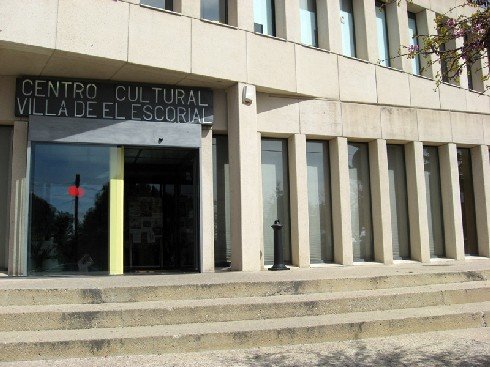 Alta participación en los Talleres Culturales de El Escorial