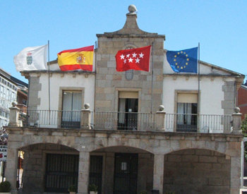 El Ejecutivo de Galapagar aprueba los presupuestos para 2009 en un pleno en el que se ausentaron PSOE y Activa