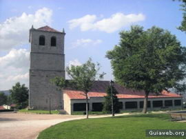 Las cubiertas de La Torre serán remodeladas (Foto: ARCHIVO)