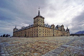 El Monasterio de San Lorenzo de El Escorial fue declarado Patrimonio de la Humanidad en 1984 (Foto: Archivo)