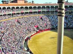 La plaza de Las Ventas aguarda ya la nueva temporada 