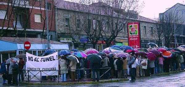 La empresa adjudicataria es la ute ortiz-cover, comenzará los trabajos en abril y estos se desarrollarán durante un año