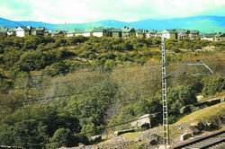 Vista panorámica de El Coto de Las Suertes / ARCHIVO