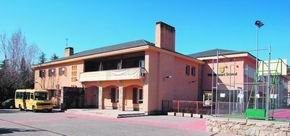 Los centros Montessori School están ubicados en Alpedrete y Villalba / CEDIDA