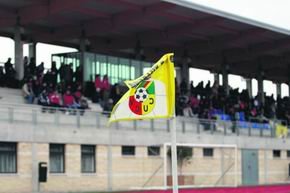 El CUC Villalba se despide de Tercera ante su única víctima, el Vallecas