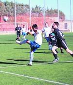 La fiesta del ascenso del Torrelodones puede aplazarse por el baile de horarios