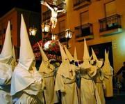 Del dicho al hecho.- La Semana Santa en el Real Sitio