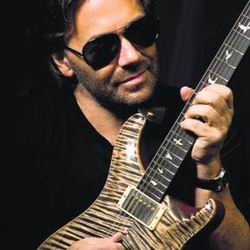 Al di Meola actuará el 10 / ARCHIVO