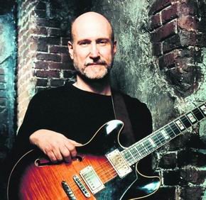 John Scofield echará el cierre a este décimo ‘Galapajazz’ 