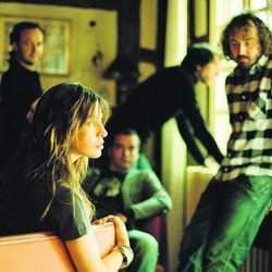 La Oreja de Van Gogh, en una foto promocional / ARCHIVO