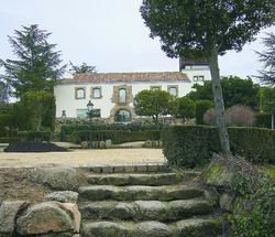 Imagen del centro cultural Peñalba / ARCHIVO