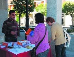 La Mancomunidad THAM informa de sus actividades en Torrelodones