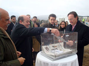 El Escorial contará con las primeras viviendas protegidas de su historia