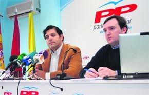 “Los empresarios desconfían de las políticas del Gobierno socialista”