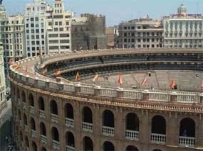 Los toros de Adolfo Martín abren hoy la Feria de Fallas de Valencia