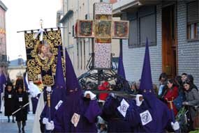 Aumenta el número de turistas en Semana Santa