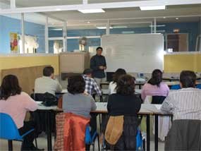 Más de 600 personas han recibido orientación laboral en la localidad