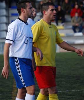 El CUC Villalba sigue en el alambre a un mes del final 