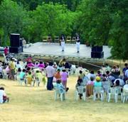 El pasado domingo se celebró en Cercedilla la tradicional romería