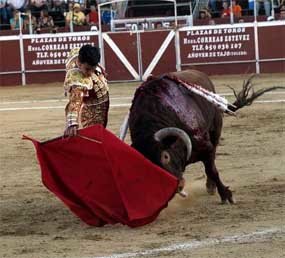 La competencia regresa al octavo Rondón de Colmenarejo