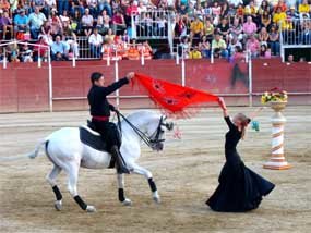 El Ayuntamiento destaca el buen ambiente y la ausencia de incidentes de importancia en la celebración de las fiestas patronales