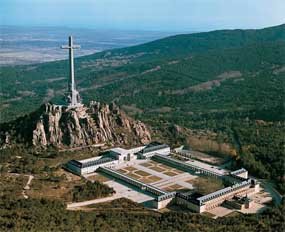 Los partidos catalanes de izquierdas solicitan en el Senado la derogación del decreto-ley de 1957 sobre la naturaleza del Valle de los Caídos