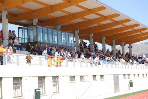 “En media hora hemos visto más juego que en toda la Liga pasada