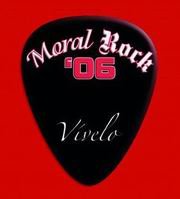 ‘Moral Rock’ ya tiene logo