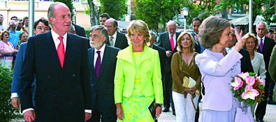  (Foto: Comunidad de Madrid / Enrique Peñas)