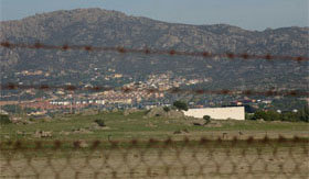 Entorno Escorial pide “recalificación cero”, más protección del patrimonio y rotondas en la M-600