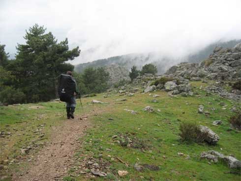 Recorriendo Madrid de oeste a este: dos montañeros, nueve días y 200 kilómetros